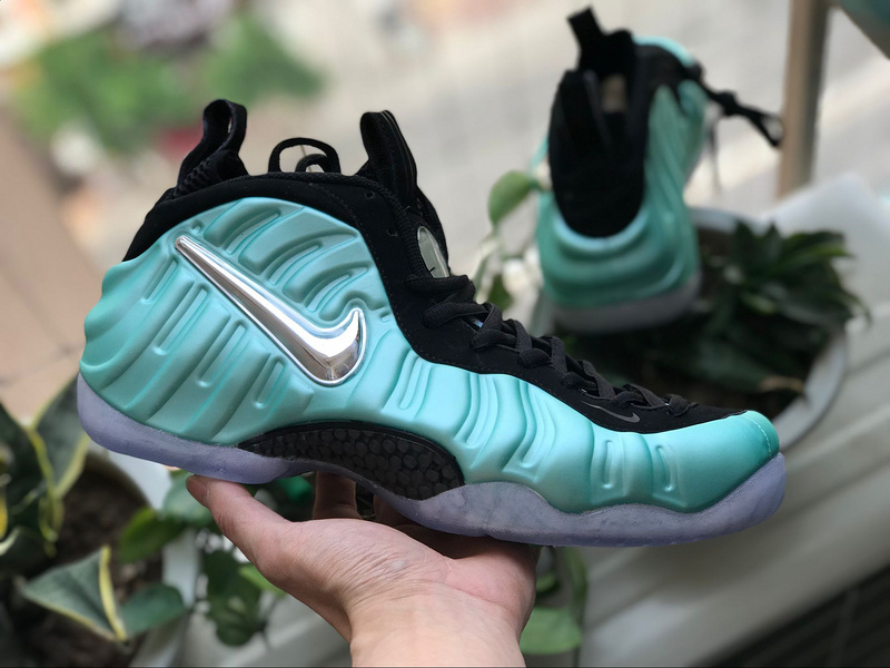 Nike Air Foamposite Pro 624041 303